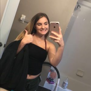 Meet your Posher, Hailey